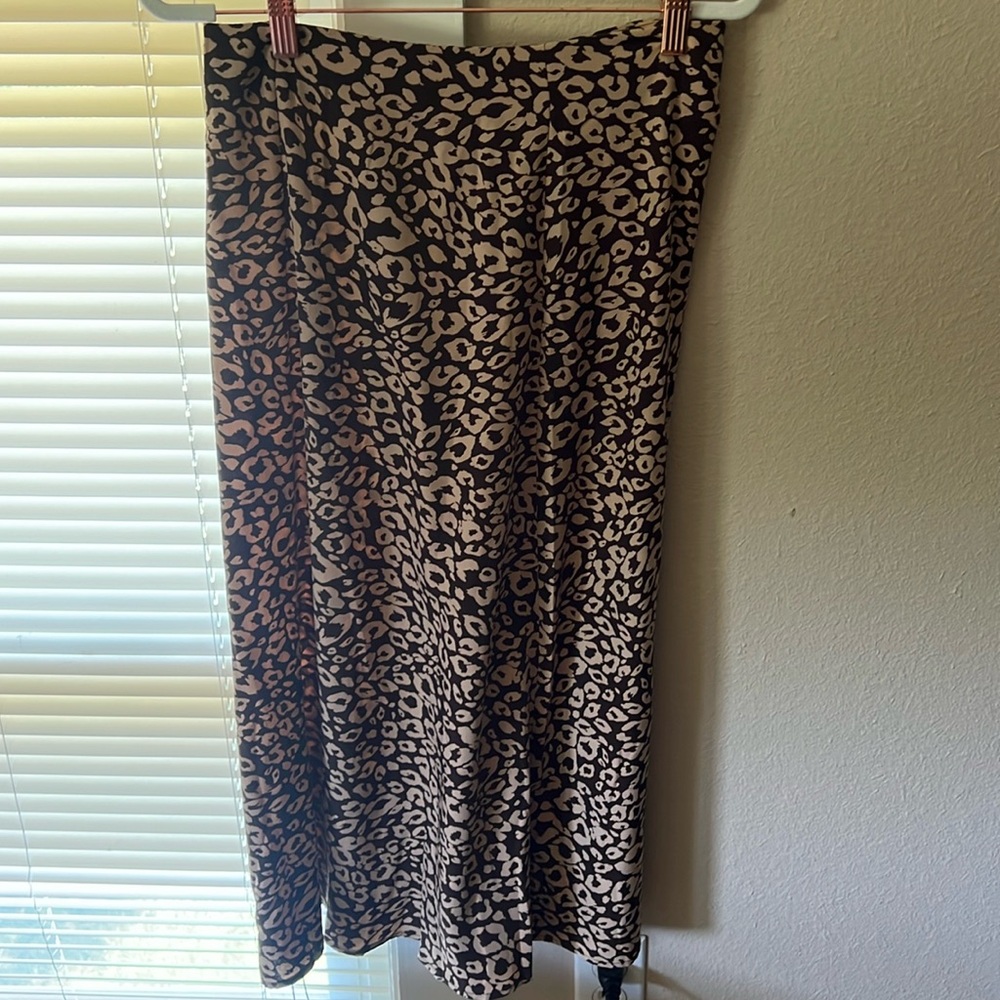 Women’s maxi skirt